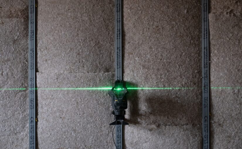 Effektiv Isolering med Isoleringsmaskiner: En Guide til Bedre Energibesparelse