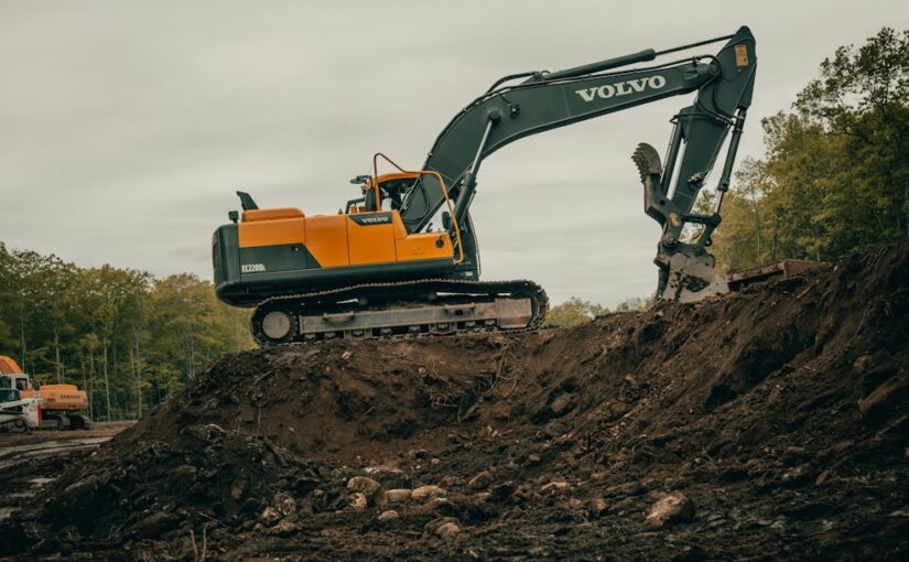 Alt, hvad du behøver at vide om engcon og A.E. Maskiner ApS