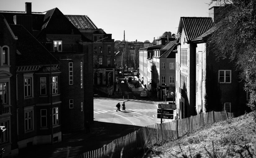 Flyttefirma Kolding – Fordele ved at vælge lokalt